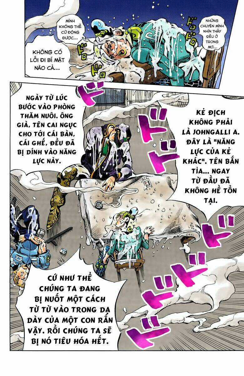 Cuộc Phiêu Lưu Bí Ẩn - Chapter 610 - Trang 19