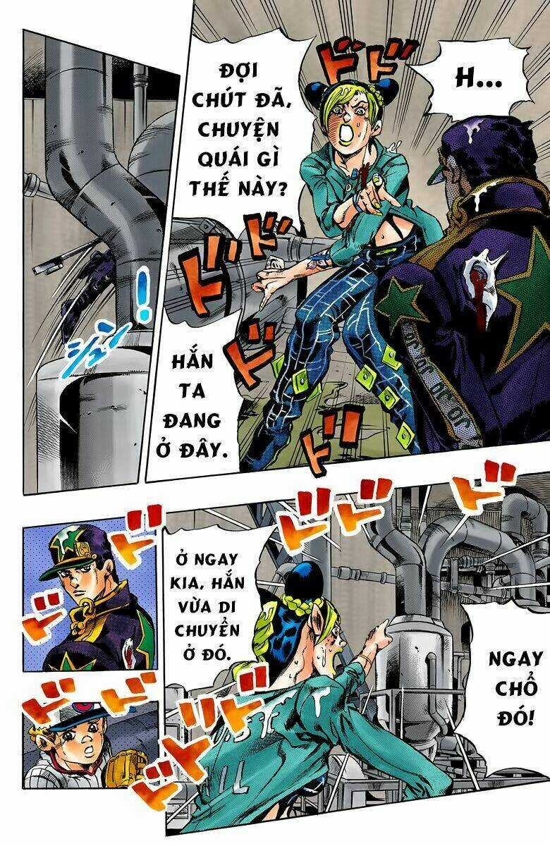 Cuộc Phiêu Lưu Bí Ẩn - Chapter 610 - Trang 6