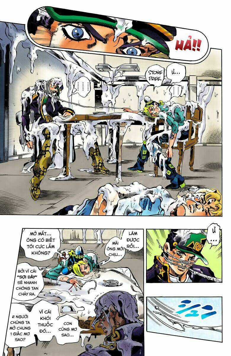 Cuộc Phiêu Lưu Bí Ẩn - Chapter 611 - Trang 11