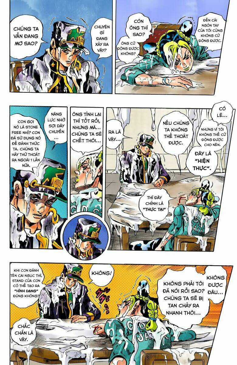 Cuộc Phiêu Lưu Bí Ẩn - Chapter 611 - Trang 12