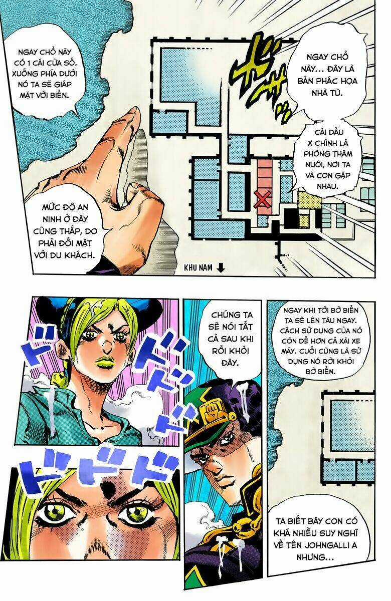 Cuộc Phiêu Lưu Bí Ẩn - Chapter 611 - Trang 18