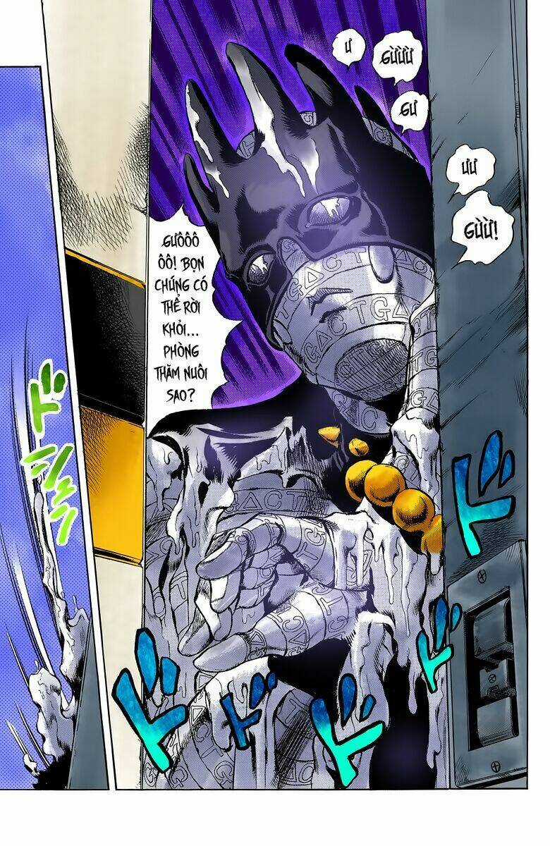 Cuộc Phiêu Lưu Bí Ẩn - Chapter 611 - Trang 20