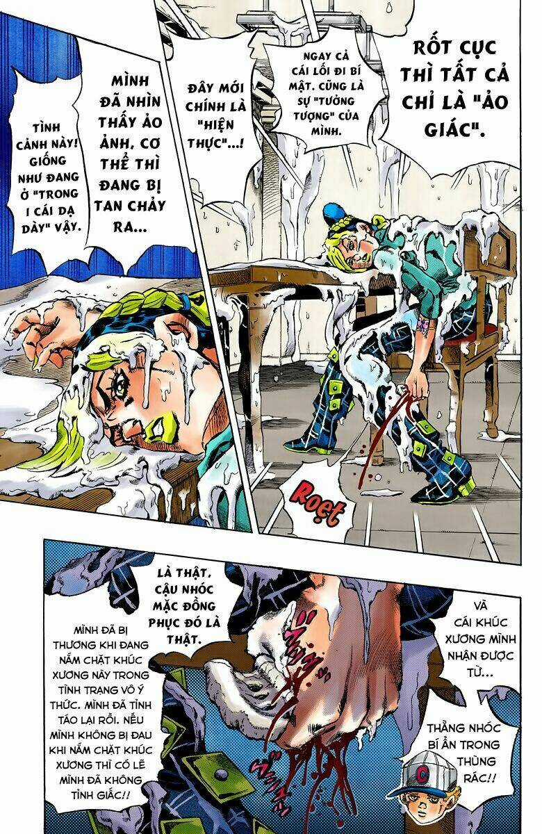 Cuộc Phiêu Lưu Bí Ẩn - Chapter 611 - Trang 3