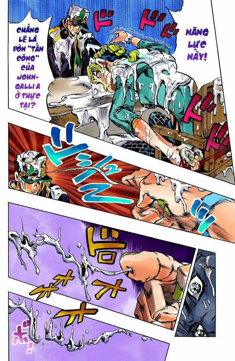 Cuộc Phiêu Lưu Bí Ẩn - Chapter 611 - Trang 4