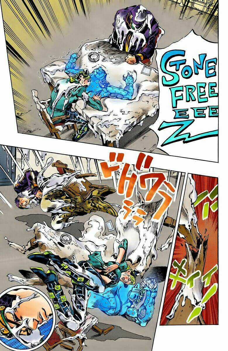 Cuộc Phiêu Lưu Bí Ẩn - Chapter 611 - Trang 7