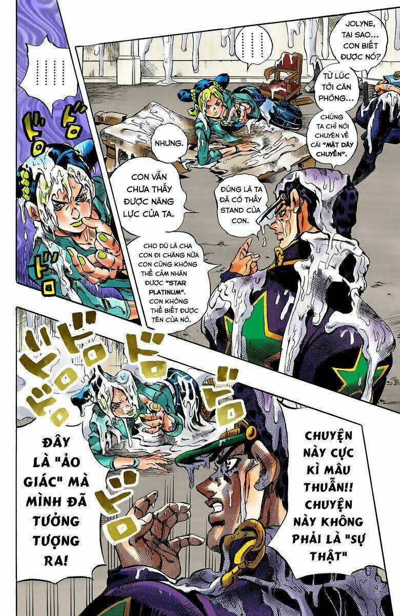 Cuộc Phiêu Lưu Bí Ẩn - Chapter 611 - Trang 10