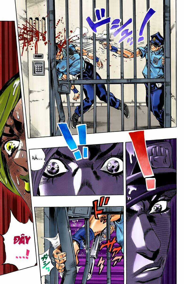 Cuộc Phiêu Lưu Bí Ẩn - Chapter 612 - Trang 11