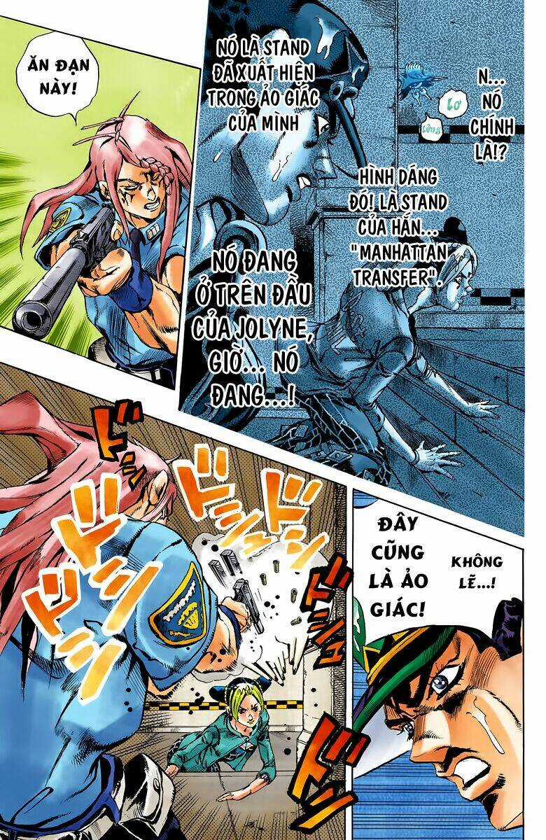 Cuộc Phiêu Lưu Bí Ẩn - Chapter 612 - Trang 14