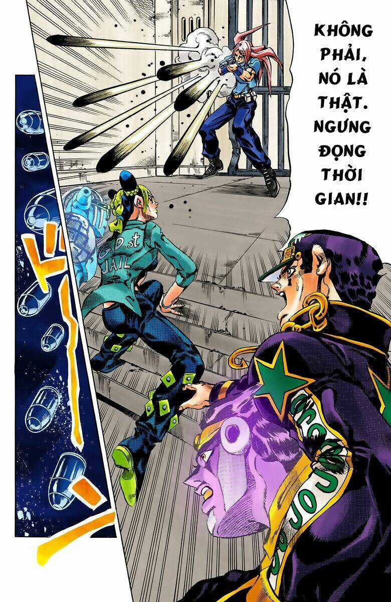 Cuộc Phiêu Lưu Bí Ẩn - Chapter 612 - Trang 15