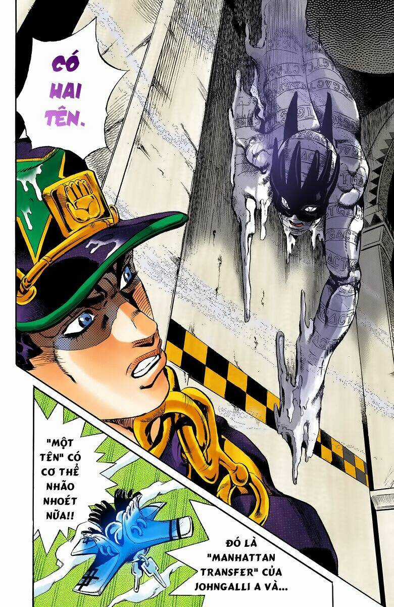 Cuộc Phiêu Lưu Bí Ẩn - Chapter 612 - Trang 17