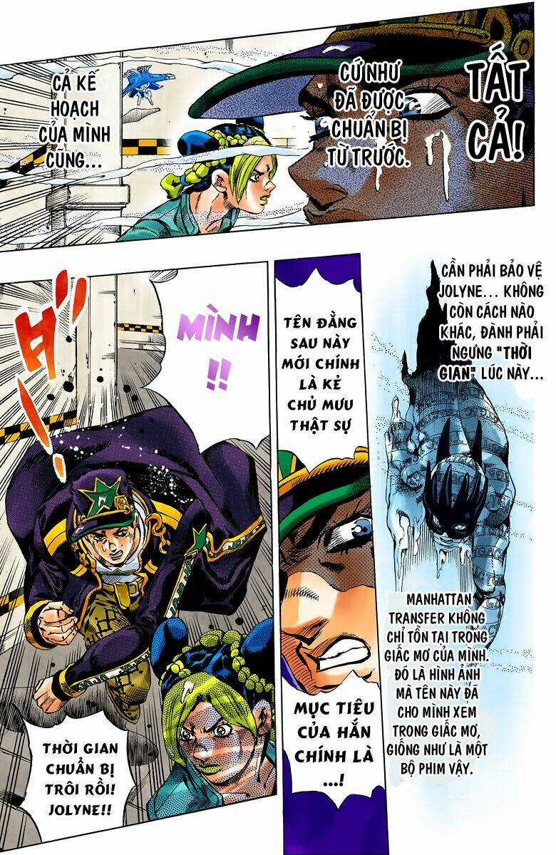 Cuộc Phiêu Lưu Bí Ẩn - Chapter 612 - Trang 18