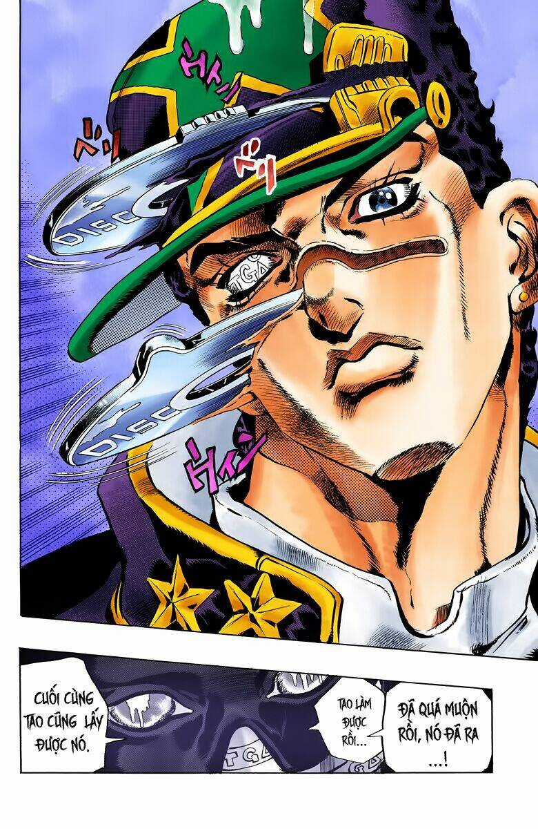 Cuộc Phiêu Lưu Bí Ẩn - Chapter 612 - Trang 21