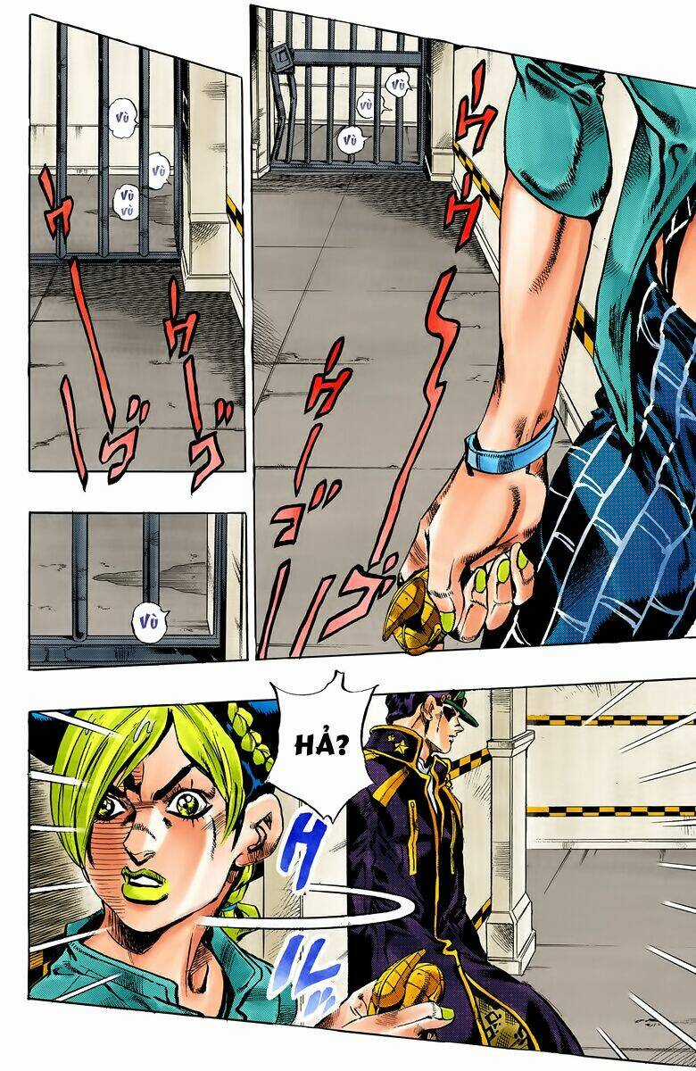 Cuộc Phiêu Lưu Bí Ẩn - Chapter 612 - Trang 4