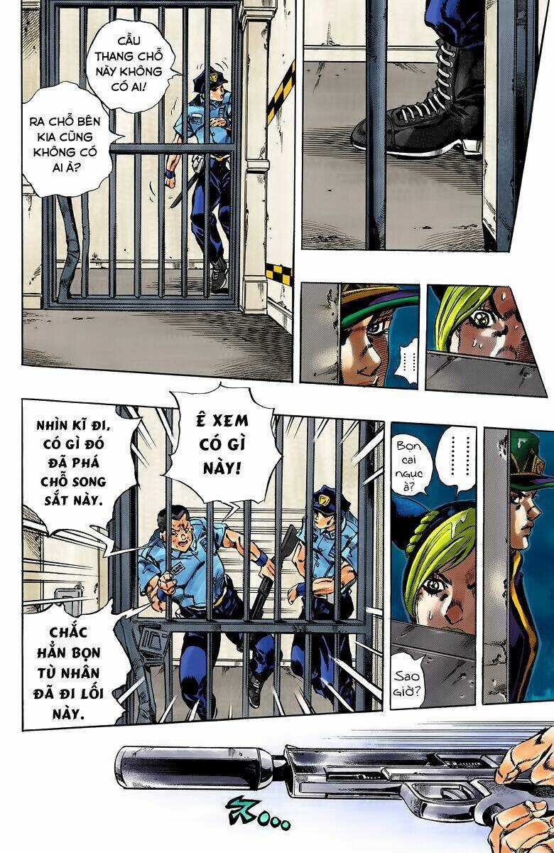 Cuộc Phiêu Lưu Bí Ẩn - Chapter 612 - Trang 10