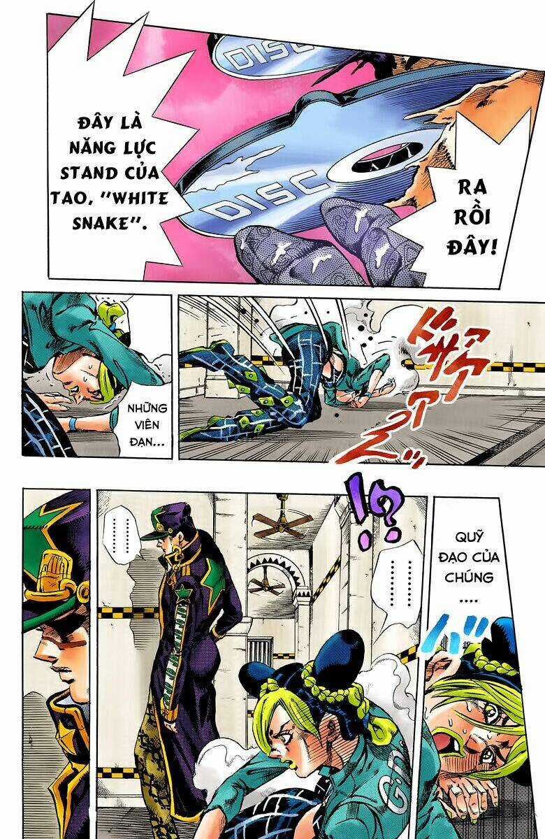 Cuộc Phiêu Lưu Bí Ẩn - Chapter 613 - Trang 2