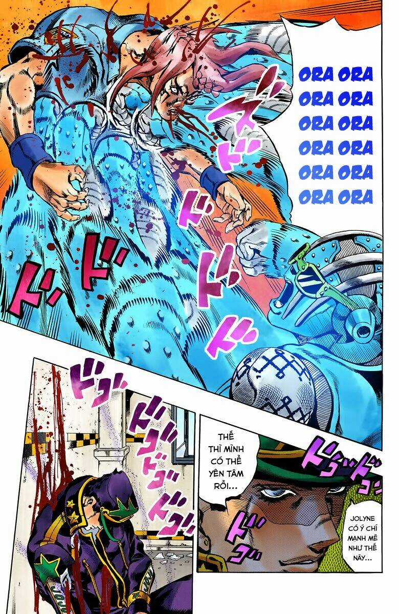 Cuộc Phiêu Lưu Bí Ẩn - Chapter 613 - Trang 19