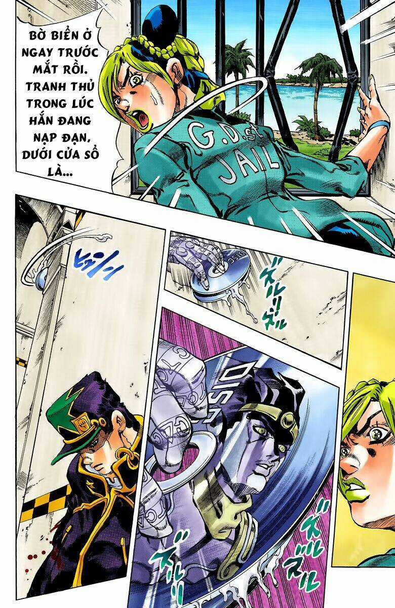 Cuộc Phiêu Lưu Bí Ẩn - Chapter 613 - Trang 6