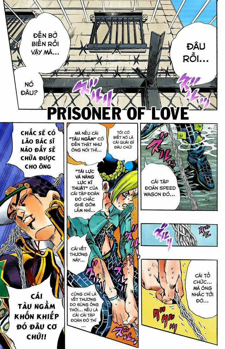 Cuộc Phiêu Lưu Bí Ẩn - Chapter 614 - Trang 1