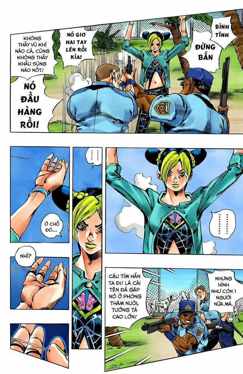 Cuộc Phiêu Lưu Bí Ẩn - Chapter 614 - Trang 11