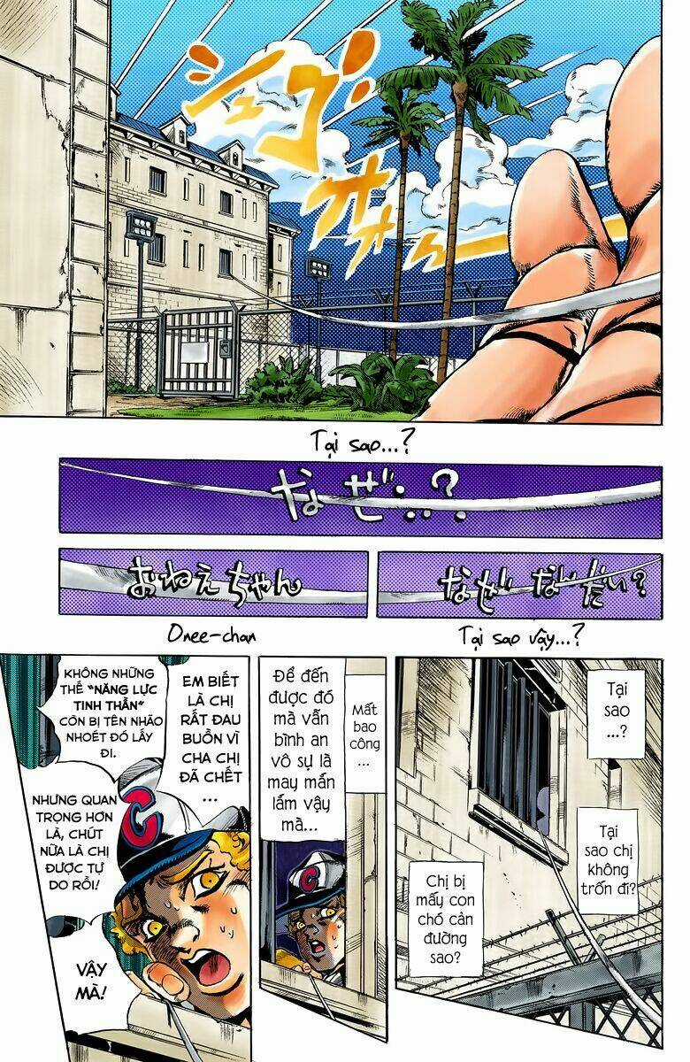 Cuộc Phiêu Lưu Bí Ẩn - Chapter 614 - Trang 12