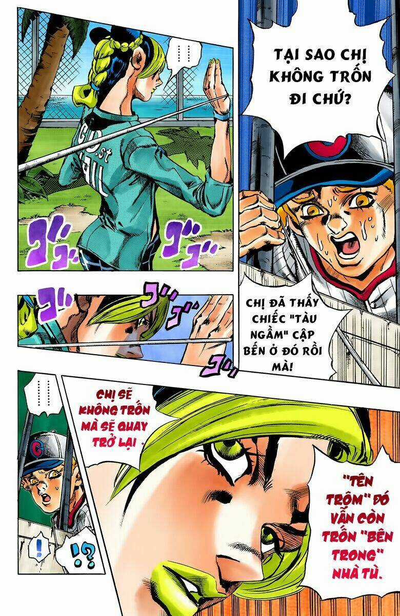 Cuộc Phiêu Lưu Bí Ẩn - Chapter 614 - Trang 13