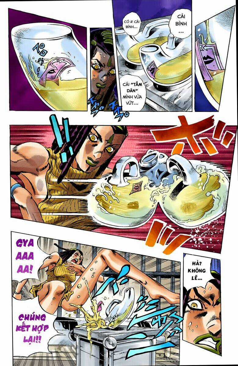 Cuộc Phiêu Lưu Bí Ẩn - Chapter 615 - Trang 14