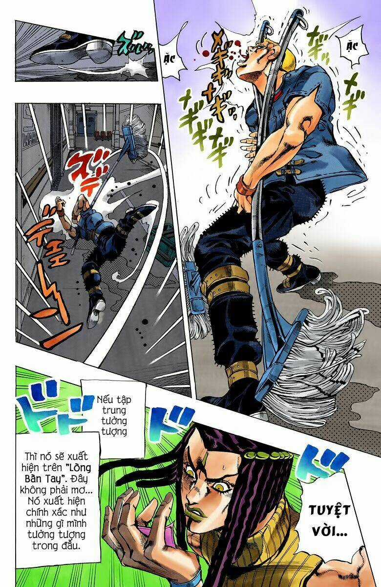 Cuộc Phiêu Lưu Bí Ẩn - Chapter 616 - Trang 2