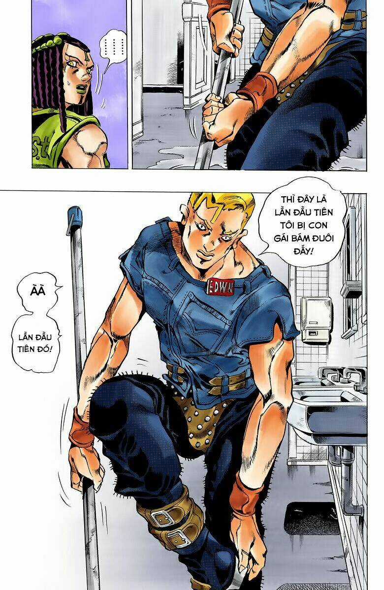 Cuộc Phiêu Lưu Bí Ẩn - Chapter 616 - Trang 12