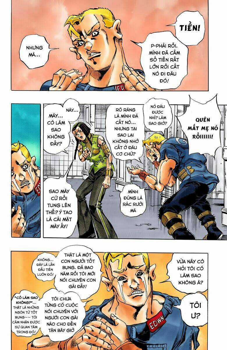 Cuộc Phiêu Lưu Bí Ẩn - Chapter 616 - Trang 15