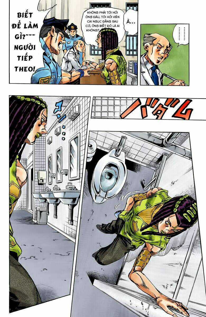 Cuộc Phiêu Lưu Bí Ẩn - Chapter 616 - Trang 8