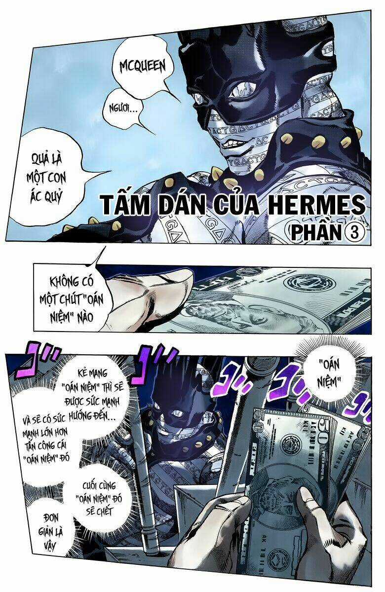 Cuộc Phiêu Lưu Bí Ẩn - Chapter 617 - Trang 1