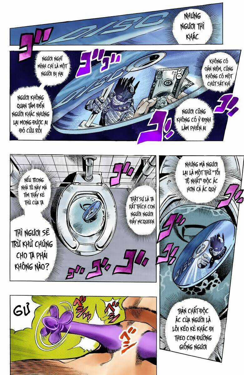 Cuộc Phiêu Lưu Bí Ẩn - Chapter 617 - Trang 2