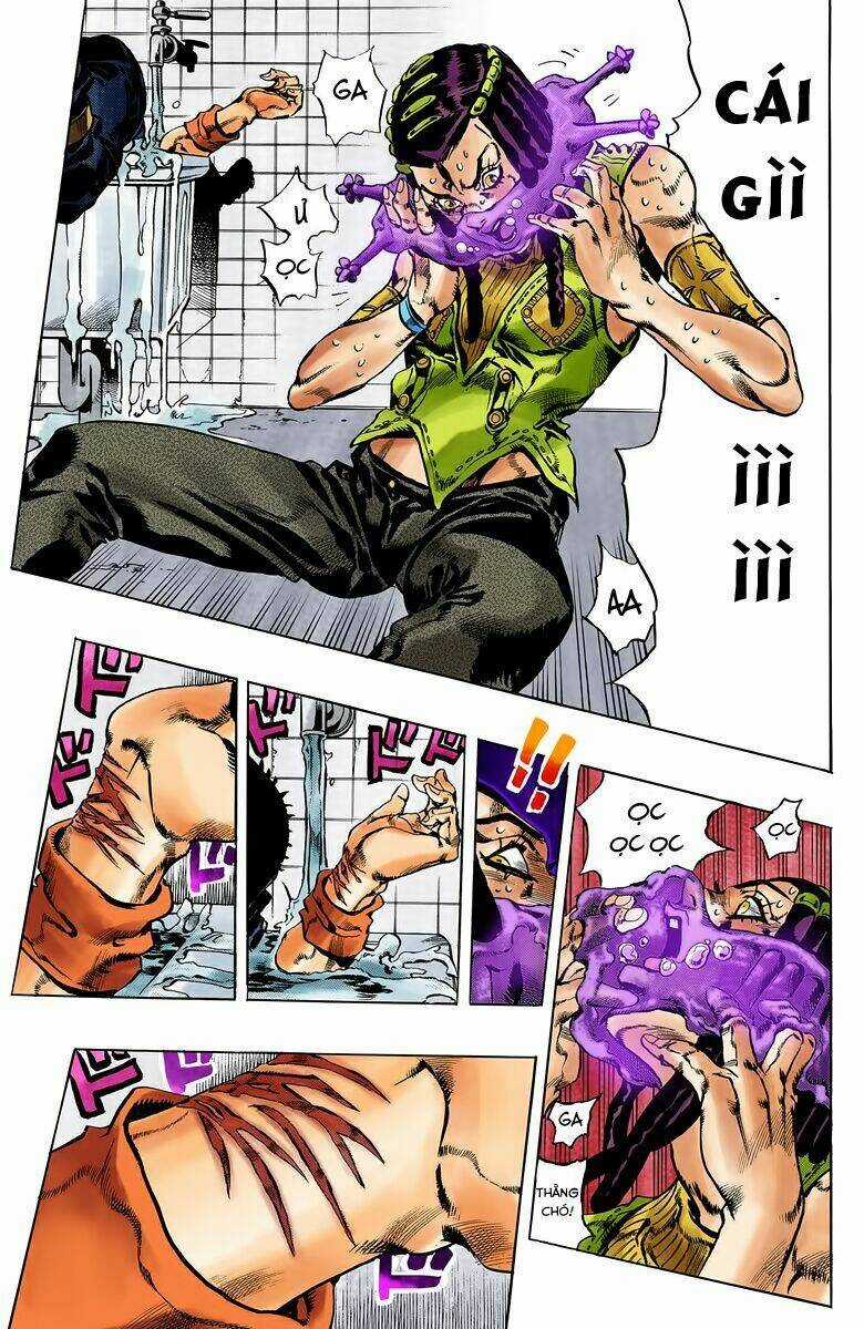 Cuộc Phiêu Lưu Bí Ẩn - Chapter 617 - Trang 13