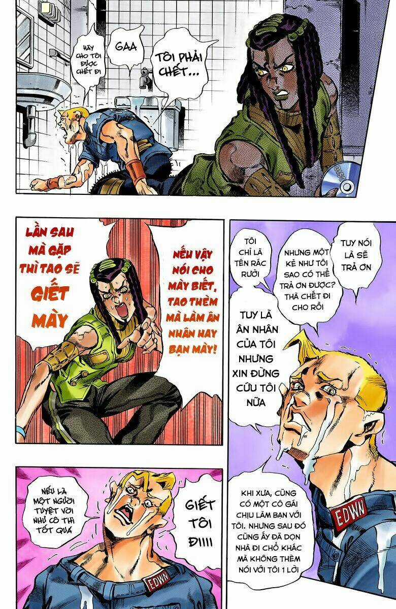 Cuộc Phiêu Lưu Bí Ẩn - Chapter 617 - Trang 17