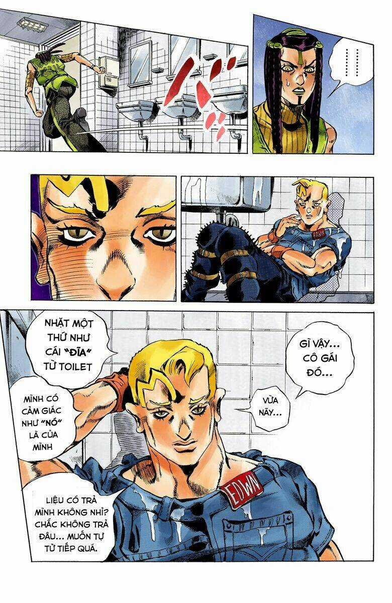 Cuộc Phiêu Lưu Bí Ẩn - Chapter 617 - Trang 18