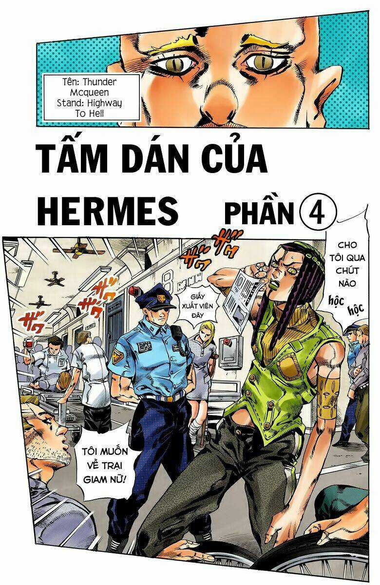 Cuộc Phiêu Lưu Bí Ẩn - Chapter 618 - Trang 1