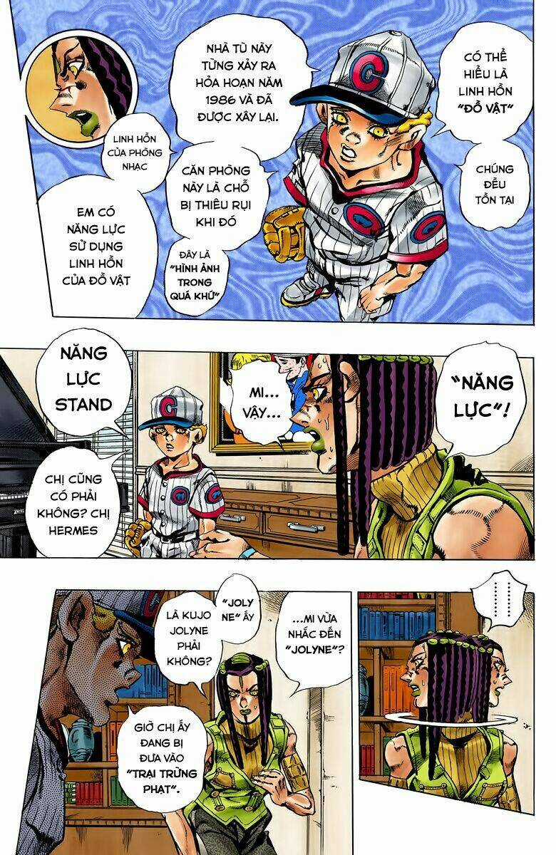 Cuộc Phiêu Lưu Bí Ẩn - Chapter 618 - Trang 12