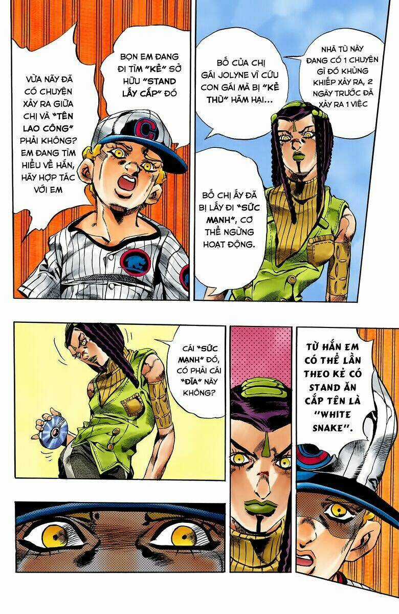 Cuộc Phiêu Lưu Bí Ẩn - Chapter 618 - Trang 13