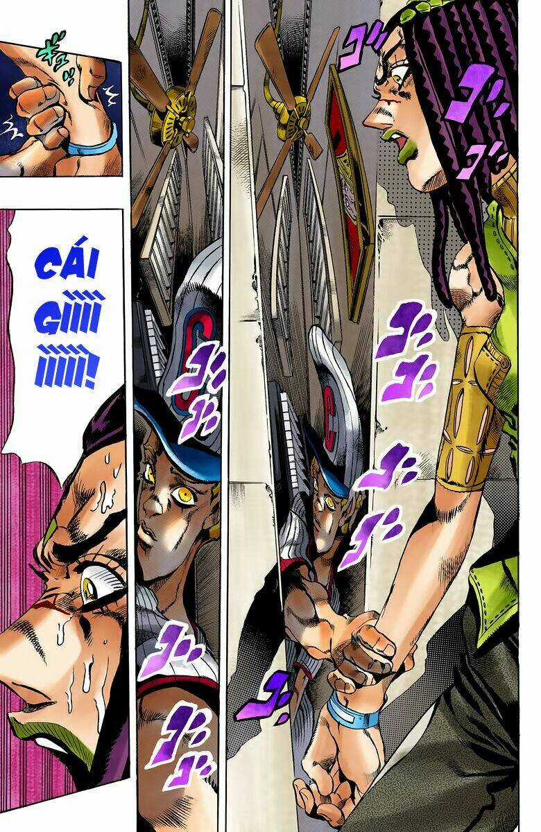 Cuộc Phiêu Lưu Bí Ẩn - Chapter 618 - Trang 7