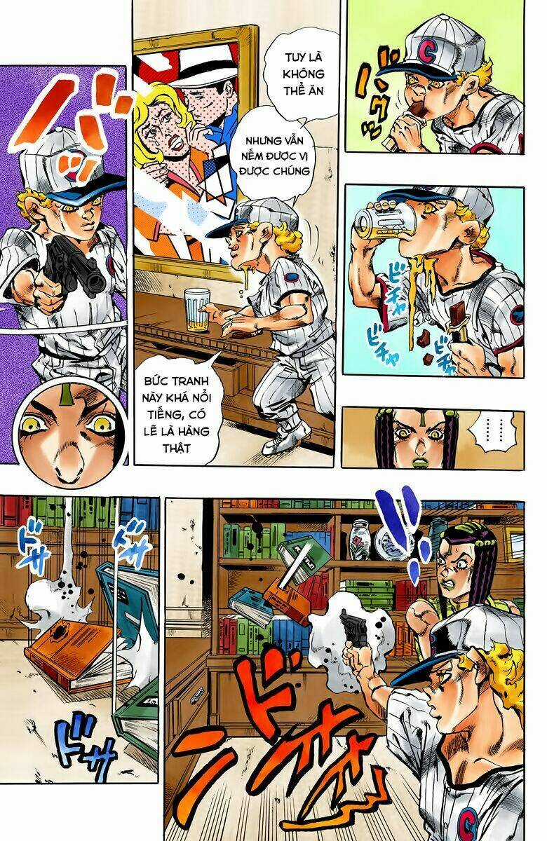 Cuộc Phiêu Lưu Bí Ẩn - Chapter 618 - Trang 10