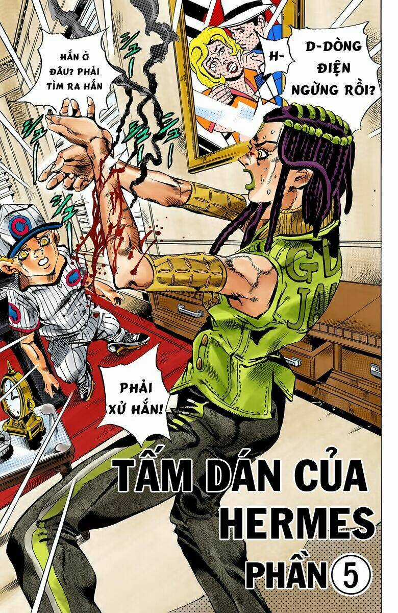 Cuộc Phiêu Lưu Bí Ẩn - Chapter 619 - Trang 1