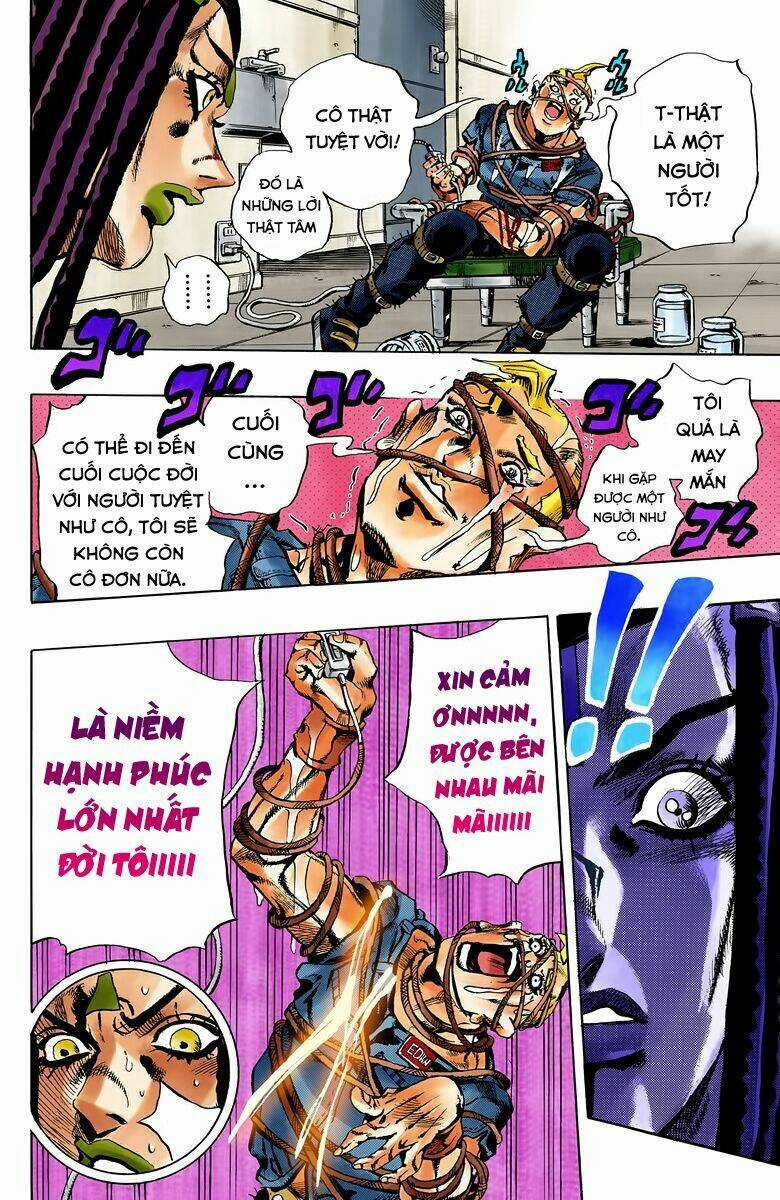 Cuộc Phiêu Lưu Bí Ẩn - Chapter 619 - Trang 12