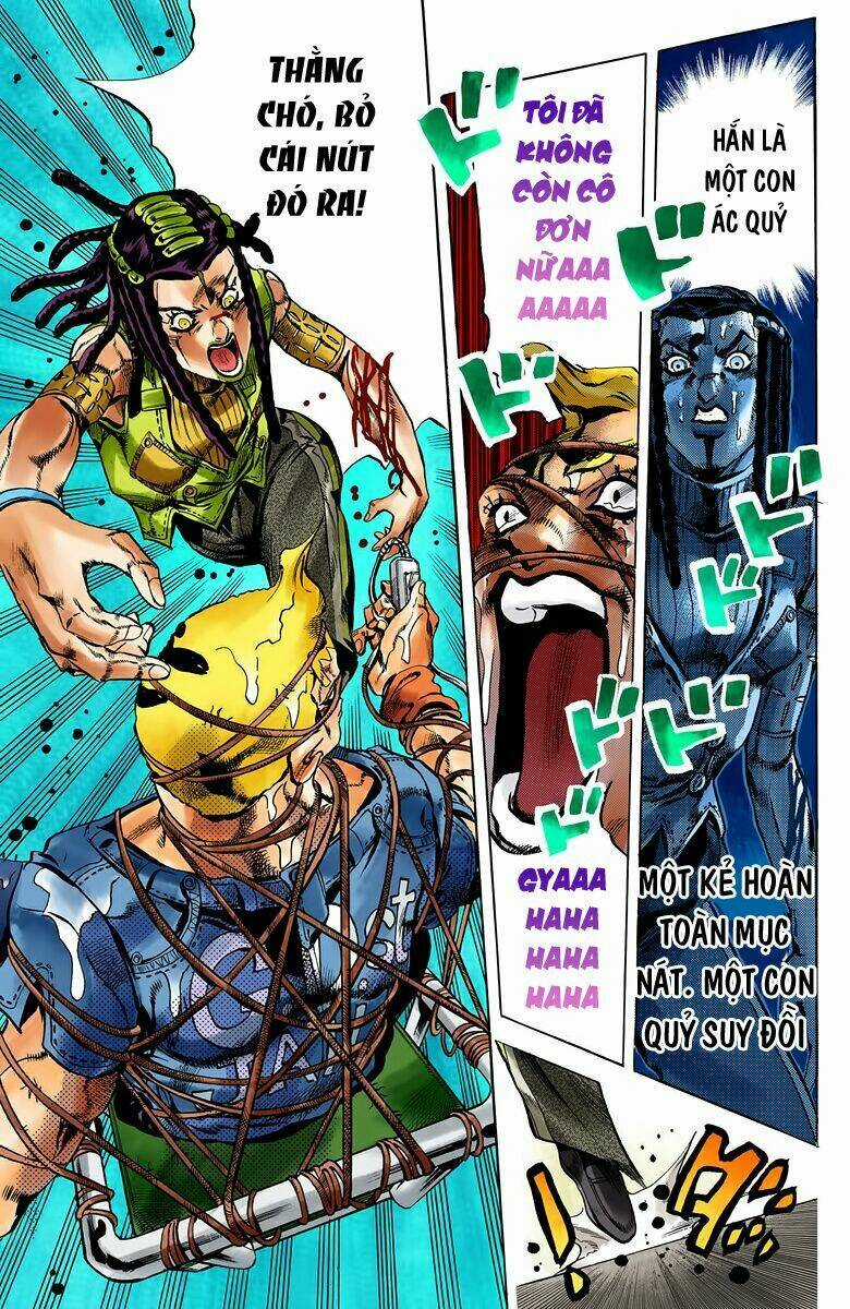 Cuộc Phiêu Lưu Bí Ẩn - Chapter 619 - Trang 13