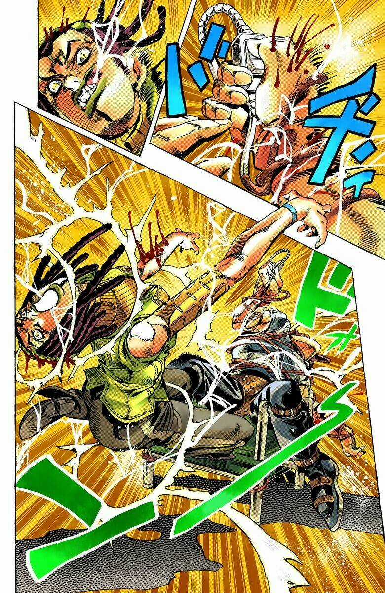 Cuộc Phiêu Lưu Bí Ẩn - Chapter 619 - Trang 14