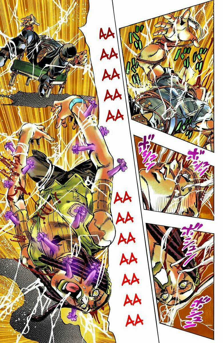 Cuộc Phiêu Lưu Bí Ẩn - Chapter 619 - Trang 15