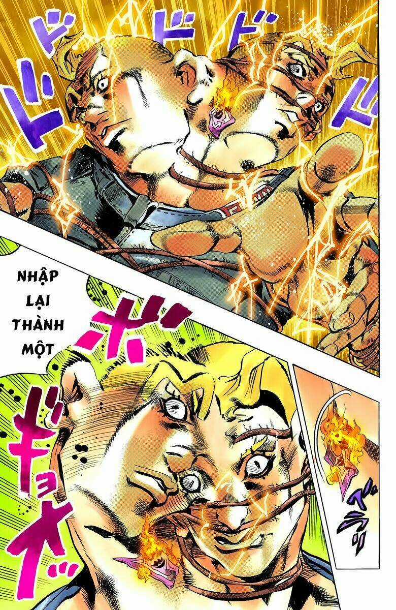 Cuộc Phiêu Lưu Bí Ẩn - Chapter 619 - Trang 17