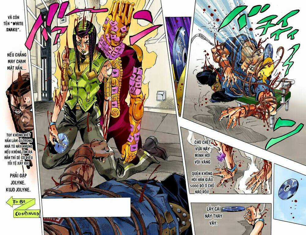 Cuộc Phiêu Lưu Bí Ẩn - Chapter 619 - Trang 18