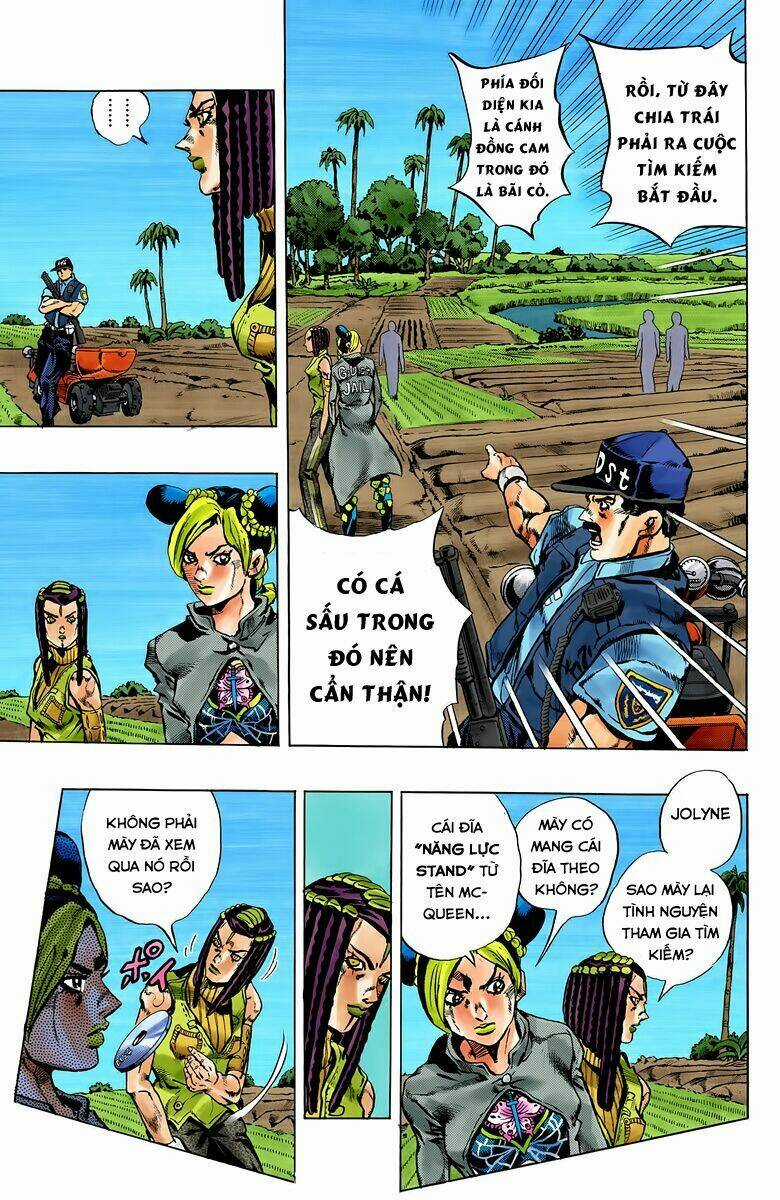 Cuộc Phiêu Lưu Bí Ẩn - Chapter 620 - Trang 12