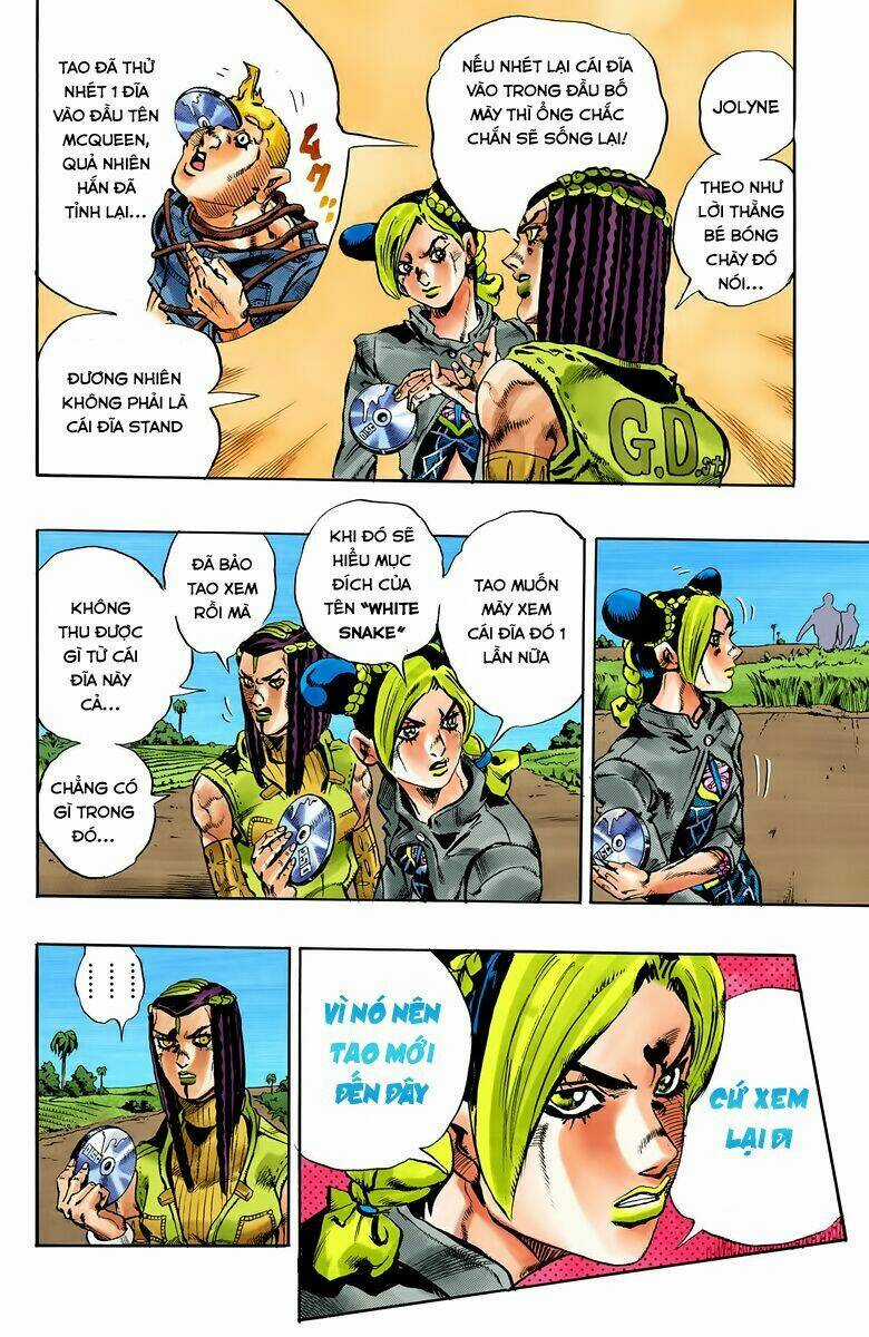 Cuộc Phiêu Lưu Bí Ẩn - Chapter 620 - Trang 13