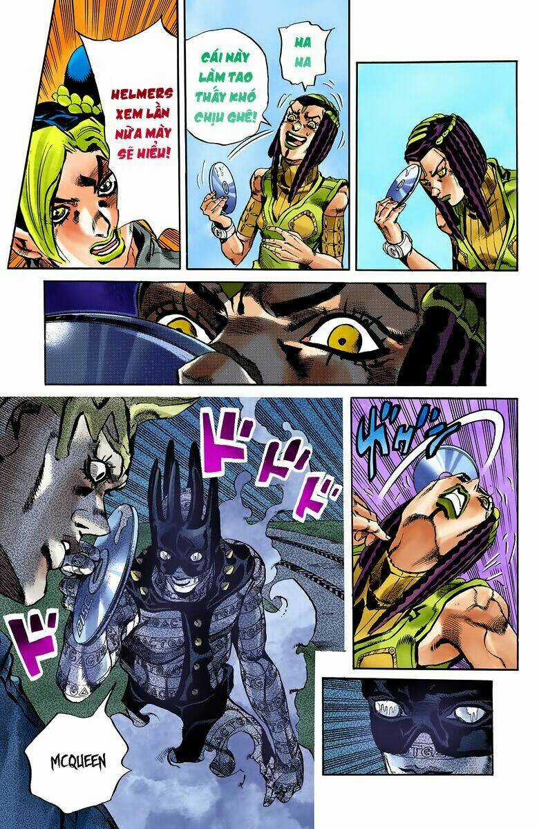 Cuộc Phiêu Lưu Bí Ẩn - Chapter 620 - Trang 14